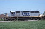 CSX 8369